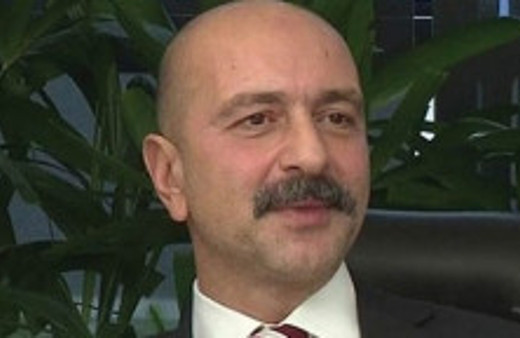 Akın İpek bakın neredeymiş! İlk kez açıkladı