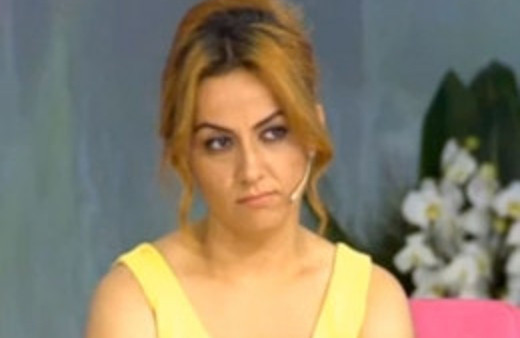 Evleneceksen Gel - Emrah şokta gelin Aslı kaçtı