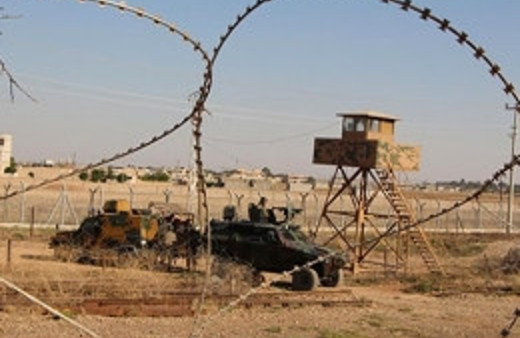 Asker Suriyeli kadına tecavüz mü etti valilik açıklama