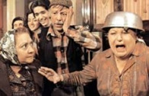 Neşeli Günler'in ilham kaynağı bakın kimmiş?