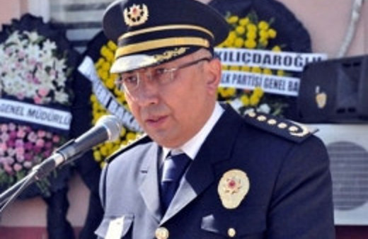 Emniyet Müdürü'nden HDP'ye sert mesaj!