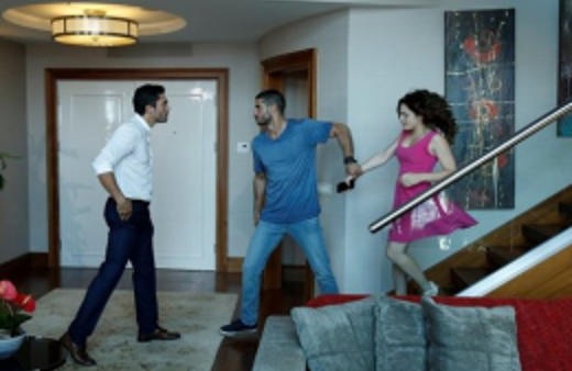 İlişki Durumu Karışık son bölüm-10. bölüm fragmanları