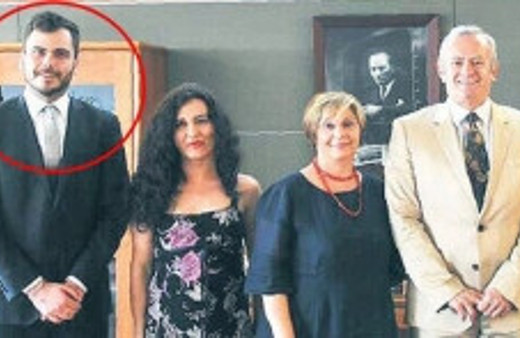 Şişli Belediyesi'ni sarsan ölüm! 