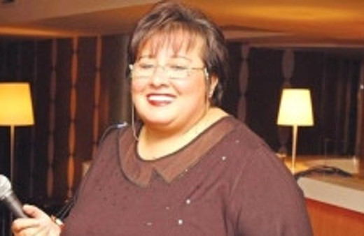 Akrep Nalan'ın son haline bakın!