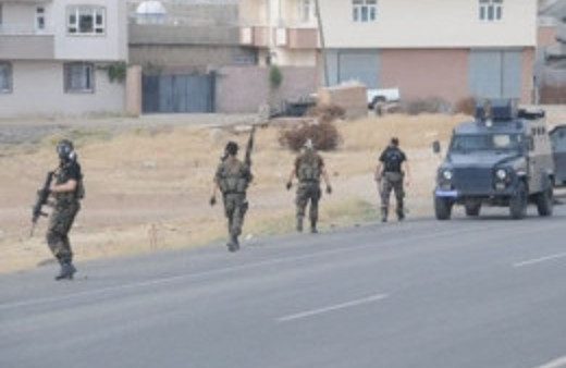 Ürküten Cizre kehaneti çok yakında PKK...