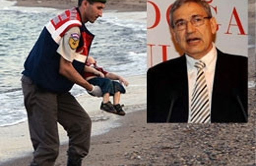 Pamuk'tan o kareye yorum: Türkiye haklıydı