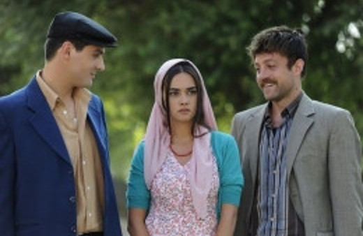 Yılanların Öcü dizisine yeni oyuncu katıldı