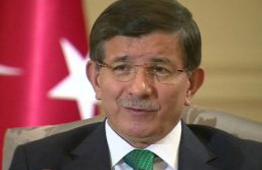 Davutoğlu 'Erdoğan'ın bölgesi'nden aday olacak!