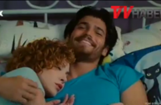 İnadına Aşk 11. bölüm şok final-12. bölüm fragmanları