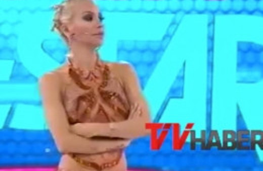 İşte Benim Stilim All Star bu hafta kim elendi?