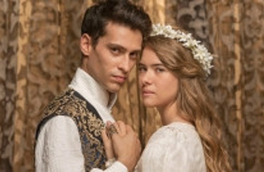 Muhteşem Yüzyıl Kösem kimdir ilk fragmanı yayınlandı