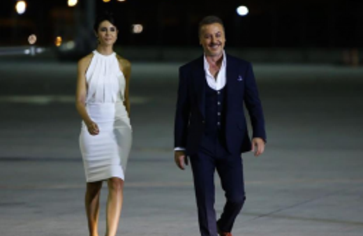 Paramparça 32. bölüm Barış Falay kan kusturacak
