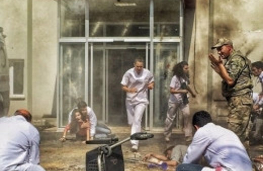 İstanbul'da korkutan olay! Yürekler ağza geldi