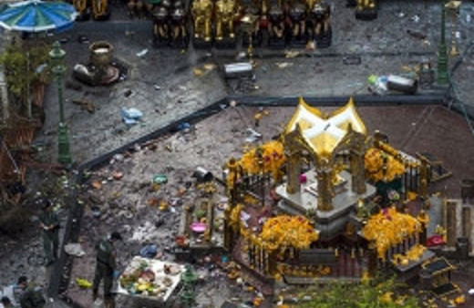 Korkutan iddia: Azılı saldırgan Türkiye'ye kaçtı!