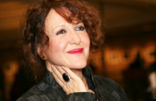 Oyuncu Sumru Yavrucuk 54 yaşında anne oldu