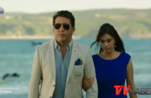 Güneşin Kızları son bölüm-14. bölüm fragmanları