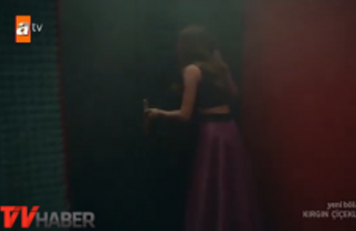 Kırgın Çiçekler son bölüm izle-13. bölüm fragmanları