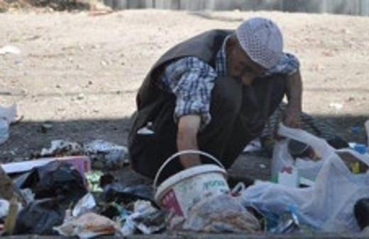 Cizre'den dram çıktı! 74'lük Mehmet Amca...