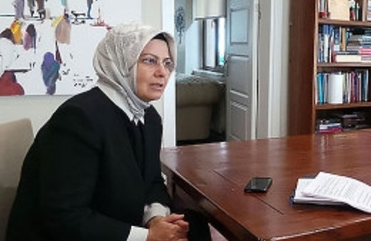 AK Parti kurucusundan olay erken seçim tahmini