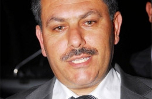 AK Parti'li Başkan: HDP'ye oy veren alçaktır!