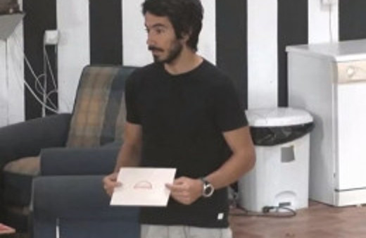 Ütopya'da kim elendi? Göz yaşartan hikaye!