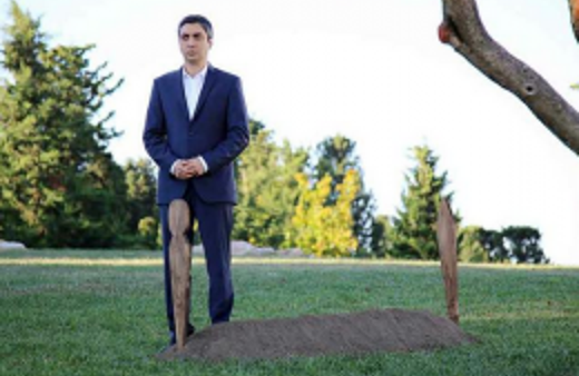 Kurtlar Vadisi son bölüm-265. bölüm fragmanları