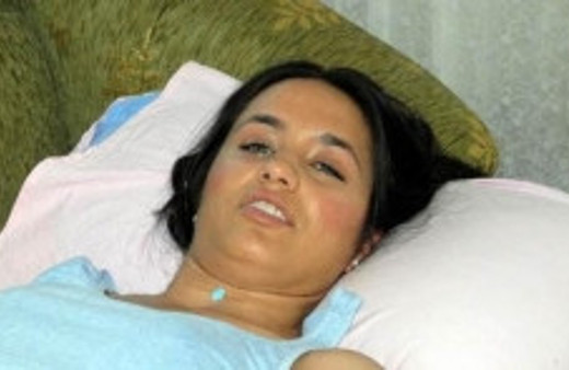 Mutlu Kaya'yı vuran sevgiliden şok ifade!