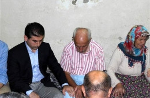 Skandalla ilgili Valilik'ten olay açıklama!