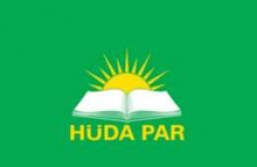 HüdaPar'dan bomba 'AK Parti' açıklaması