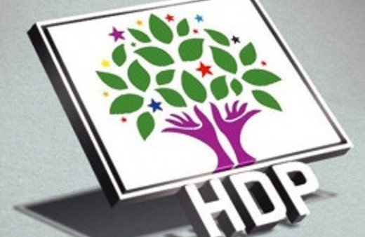 HDP'nin seçim şarkısı 'İnadına HDP' sözleri