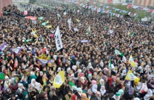 HDP Eskişehir milletvekili adayları listesi