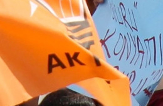 AK Parti milletvekili aday listesi!