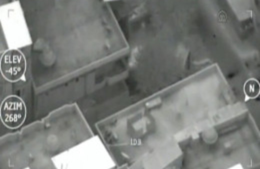 PKK'nın Cizre'deki pususu kamerada