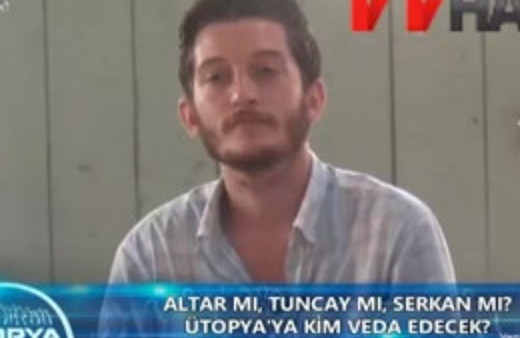 Ütopya'da kim elendi? Final vakti yaklaşıyor!