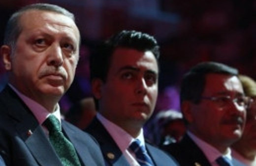 Osman Gökçek AK Parti adayı mı?