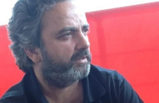 Fikri Akyüz'den ilginç adaylık tepkisi!