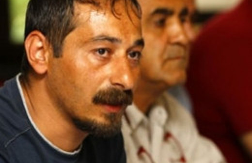 Sarısülük'ün ağabeyi HDP'den aday!