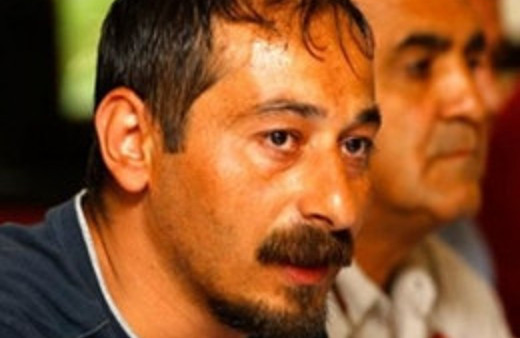 Mustafa Sarısülük: Gezi'yi Meclis'e taşıyacağım!