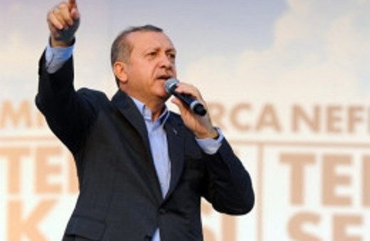 Saray'dan 3 gün sonra Ahmet Hakan açıklaması