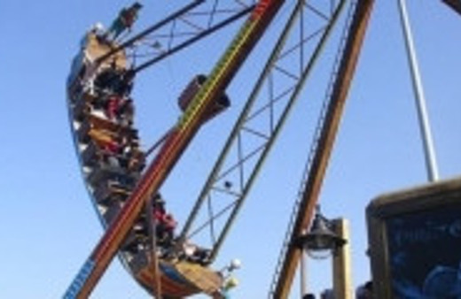 Karabük'te gondol faciası! Genç kız...