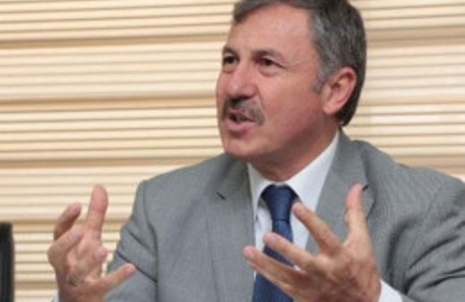 'O aydınlar HDP'ye destekten yargılanacak!'