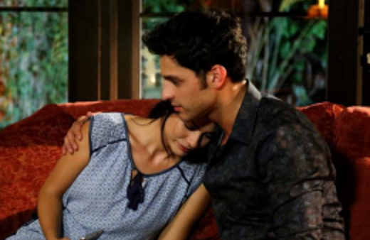 Çilek Kokusu son bölüm-15. bölüm fragmanları