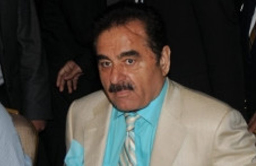 Tatlıses seçim startını verdi! İşte sloganı