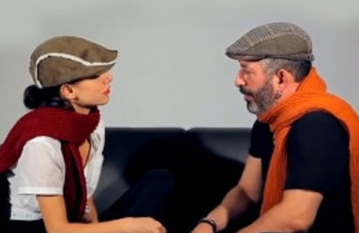 Cem Yılmaz'ın klişe videosu interneti salladı!