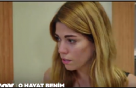 O Hayat Benim son bölüm-63. bölüm fragmanları