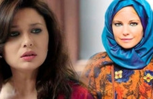 Burcu Çetinkaya'dan Yeşilçay'a cevap 