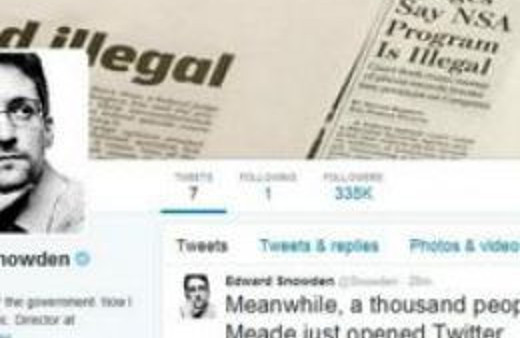 Eski istihbaratçı Twitter'ı yıktı geçti!