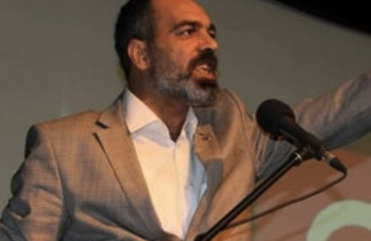 Alperen Ocakları: Oylarımız AK Parti'ye!