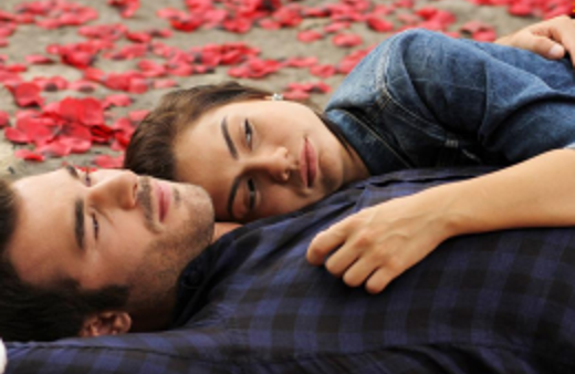 Çilek Kokusu son bölüm-16. bölüm fragmanı