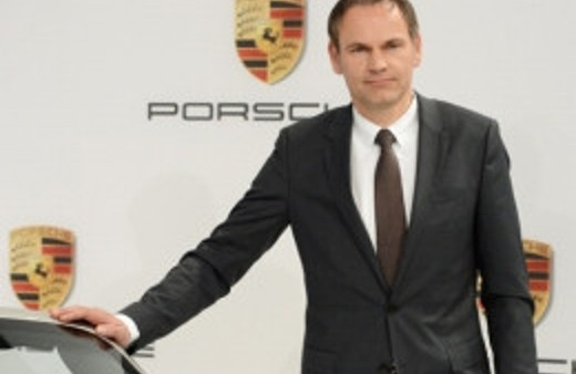 İşte Porsche'nin yeni patronu